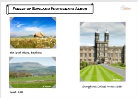Bowland photo album thumbnail - Forest of Bowland AONB
