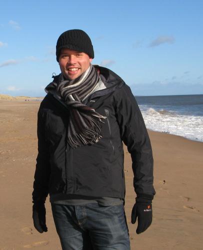 Elliott Lorimer