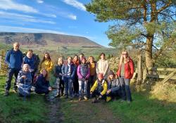 Festival Bowland Events 