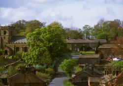  Towns & Villages 